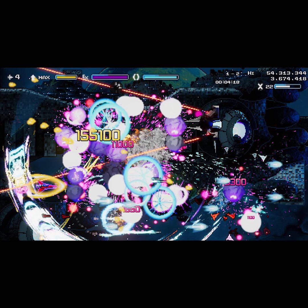 Schildmaid MX シールドマイド MX 限定版 switch スイッチ