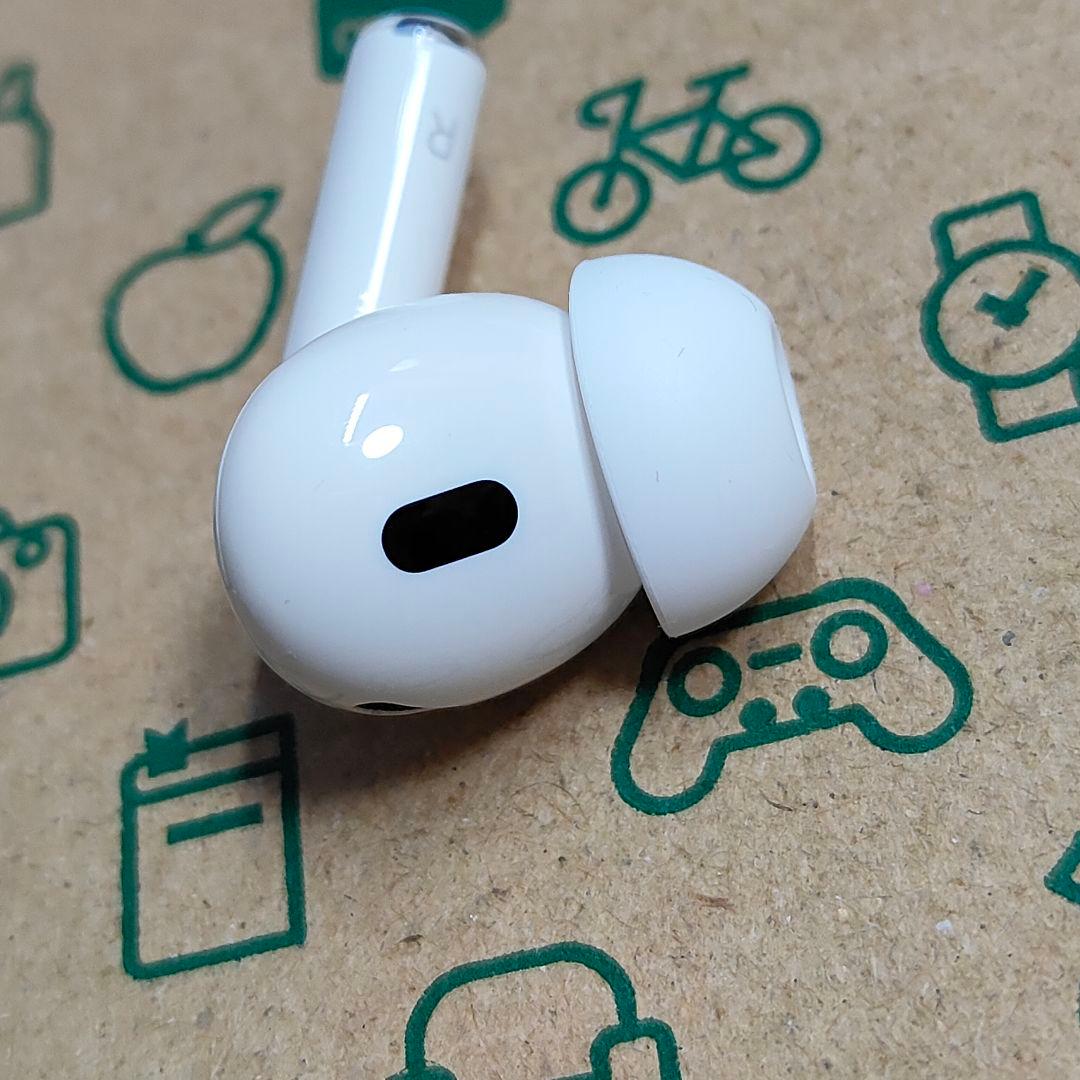 Apple AirPods Pro 2世代 片耳 R 片方 右耳 859