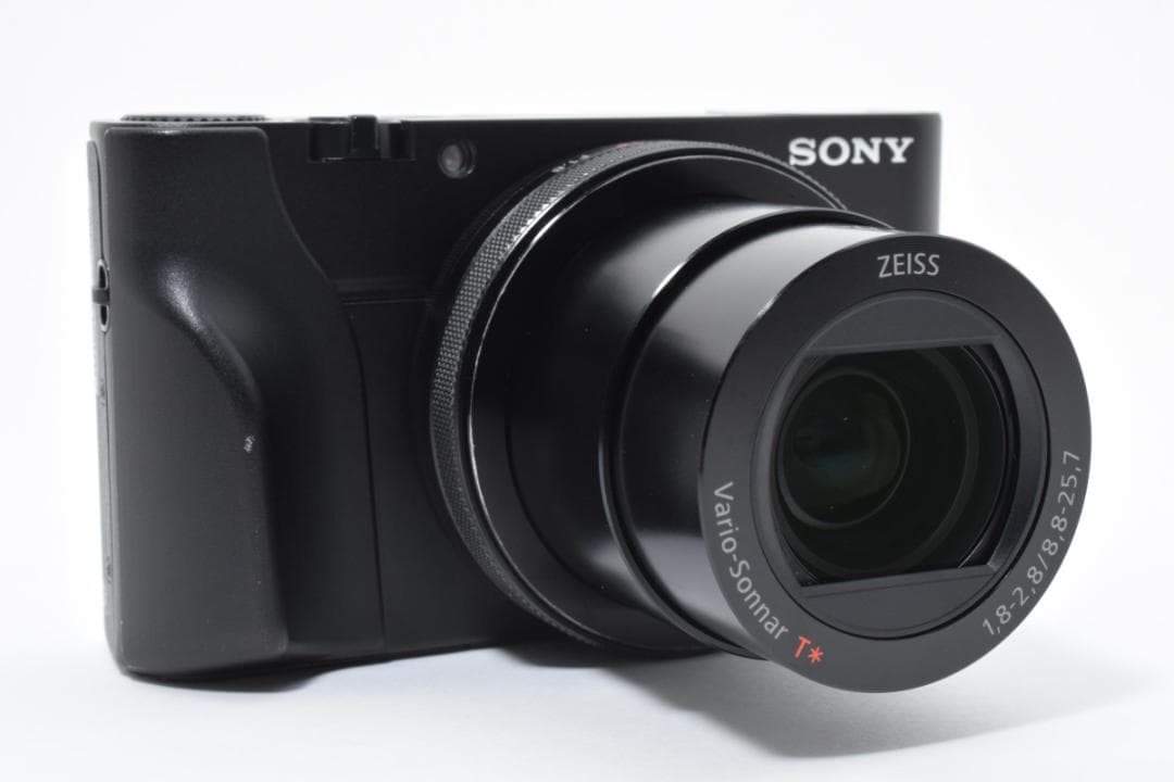 ■美品■ SONY デジタルカメラ DSC-RX100M4