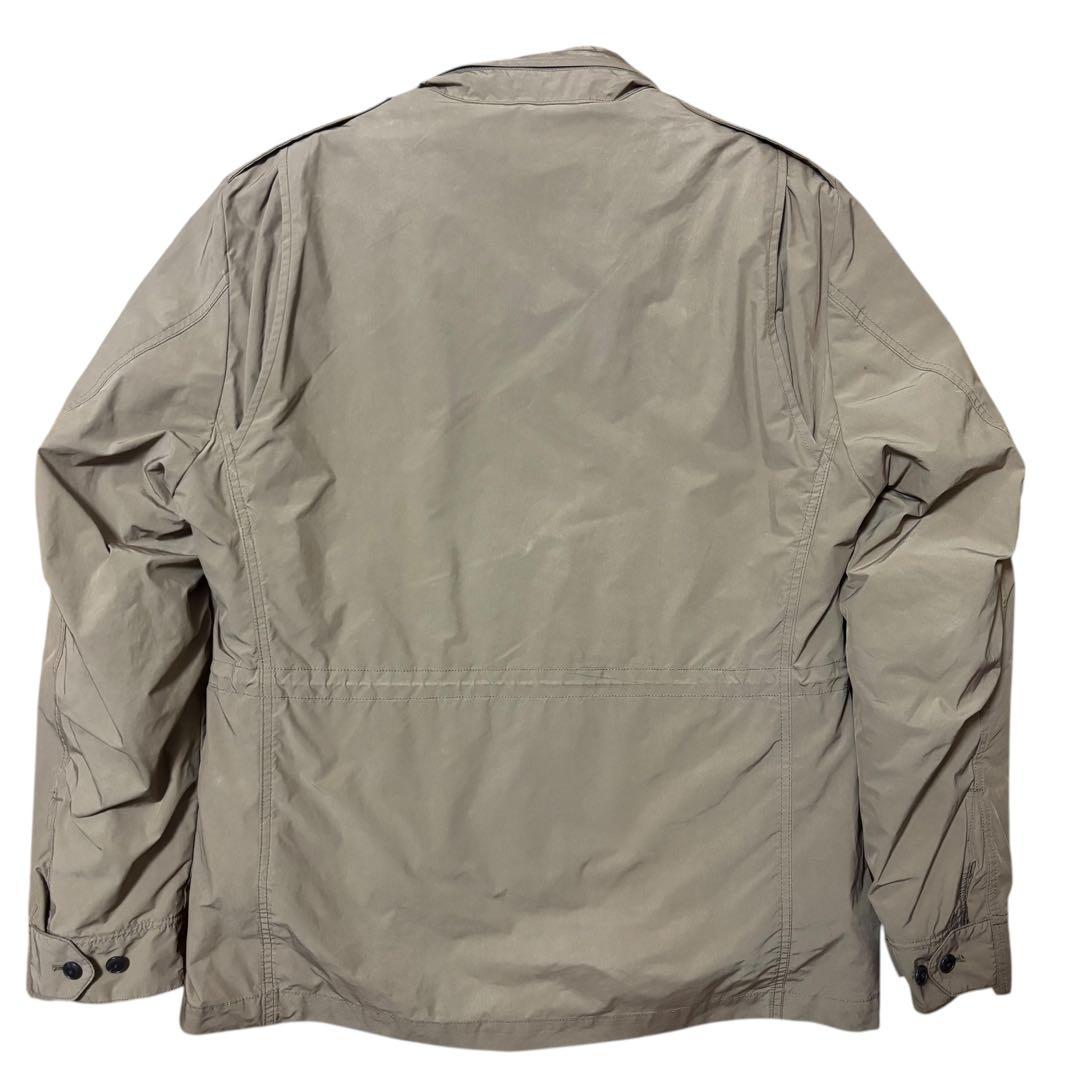 【美品】M.I.D.A M-65 ミリタリージャケット ライナー付き