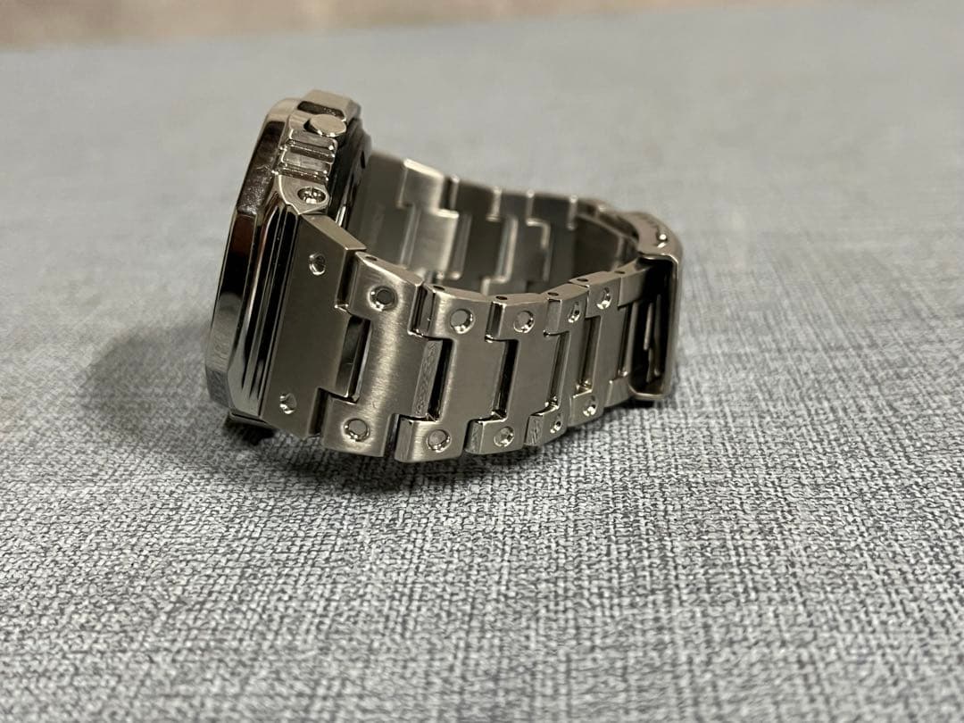 ☆G-SHOCK FULL L GM-B2100D-1AJF