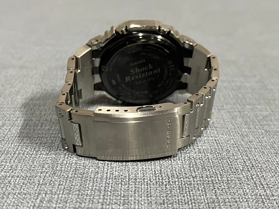 ☆G-SHOCK FULL L GM-B2100D-1AJF