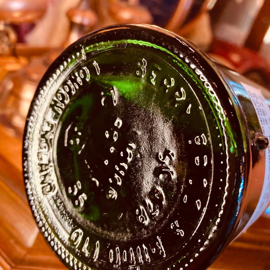 湯布院アンティーク '80 カティサーク スコッチ 特級表記 オールドボトル