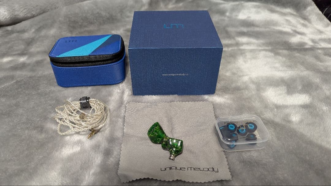 ま*じ様 Unique Melody 3D Terminator grain