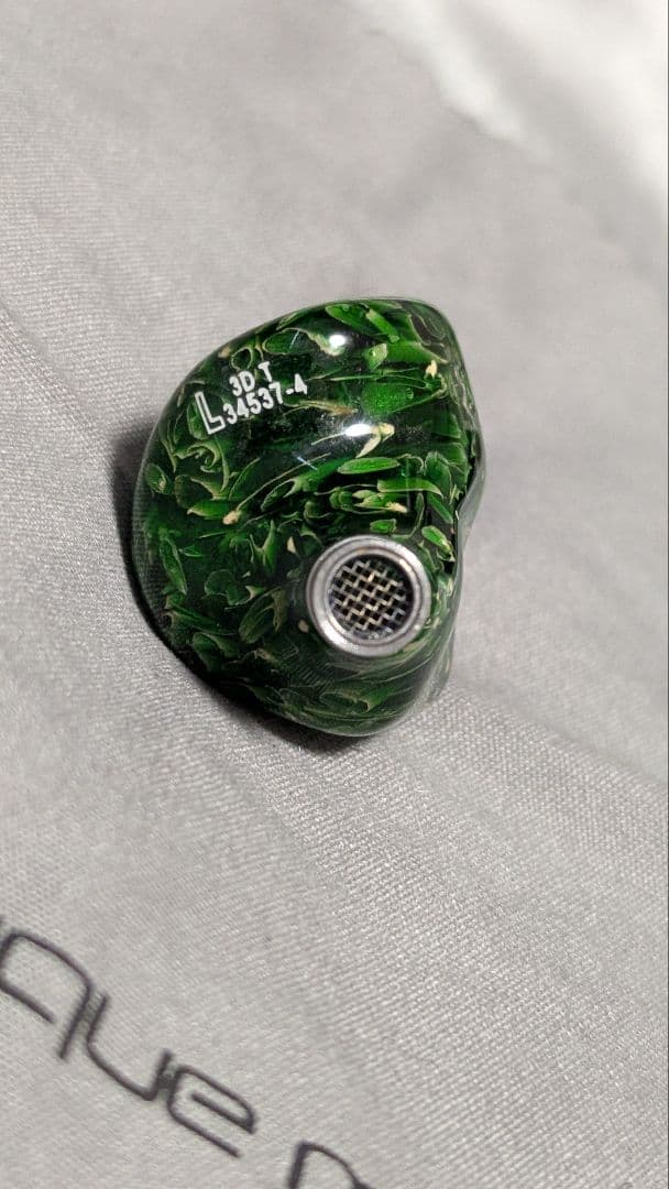 ま*じ様 Unique Melody 3D Terminator grain