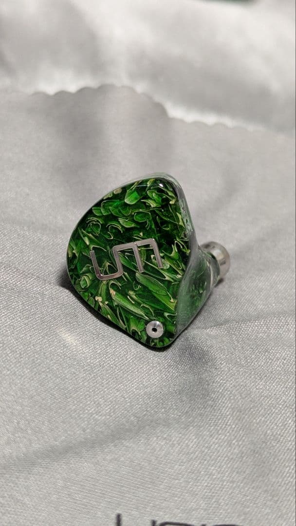 ま*じ様 Unique Melody 3D Terminator grain