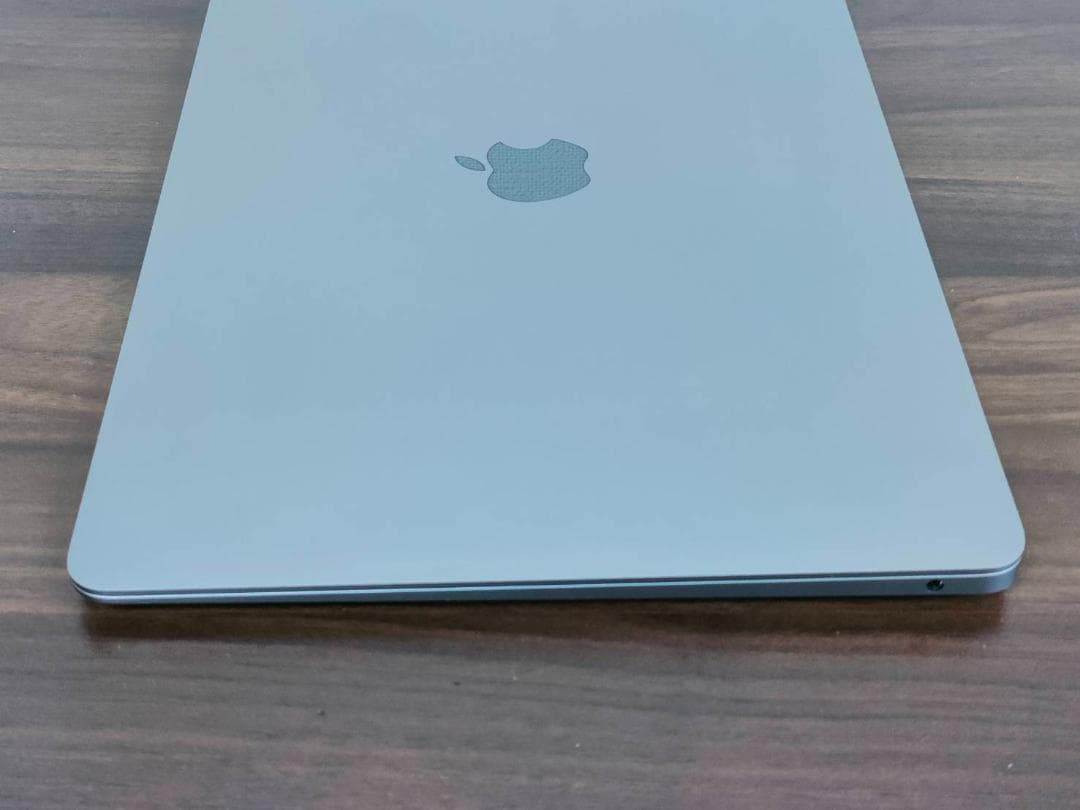 充電147 MacBook Air 2020 13型M1 512G USキーA7