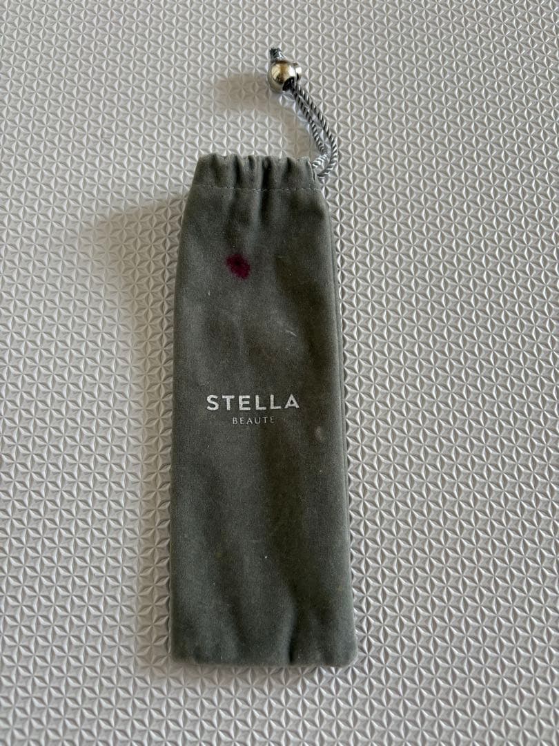 ステラボーテ　ビューティーフェイススティック　美顔器