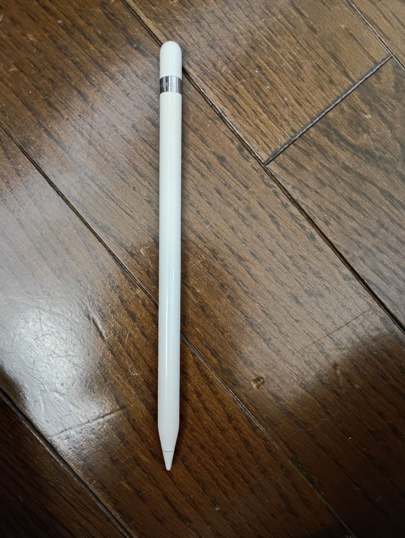 iPad6 ケース、充電器、Appleペンシル付き