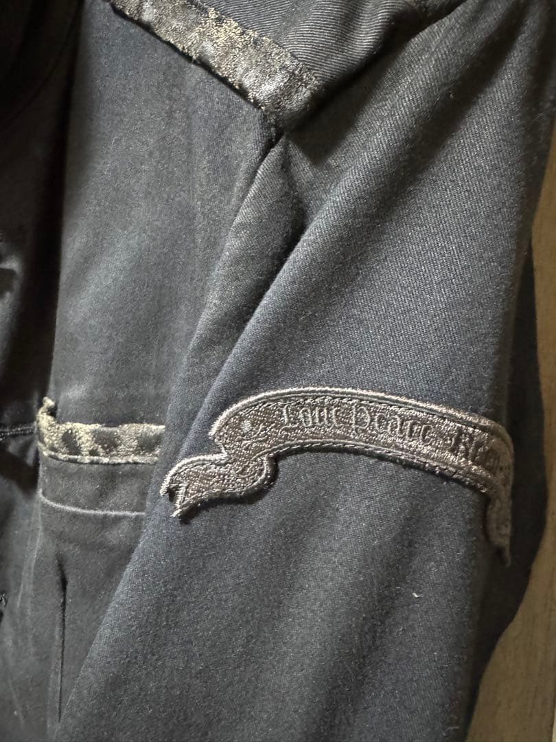 Roen ナポレオンジャケット