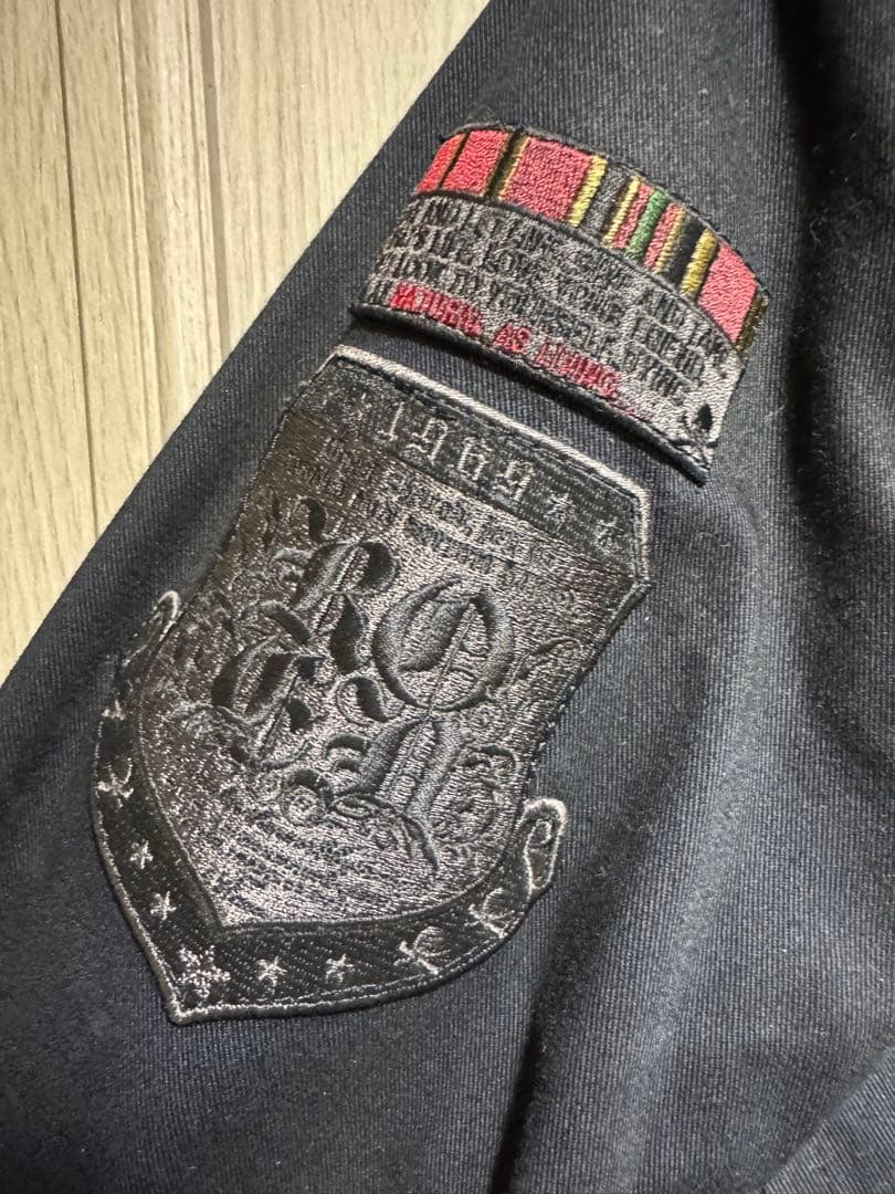 Roen ナポレオンジャケット