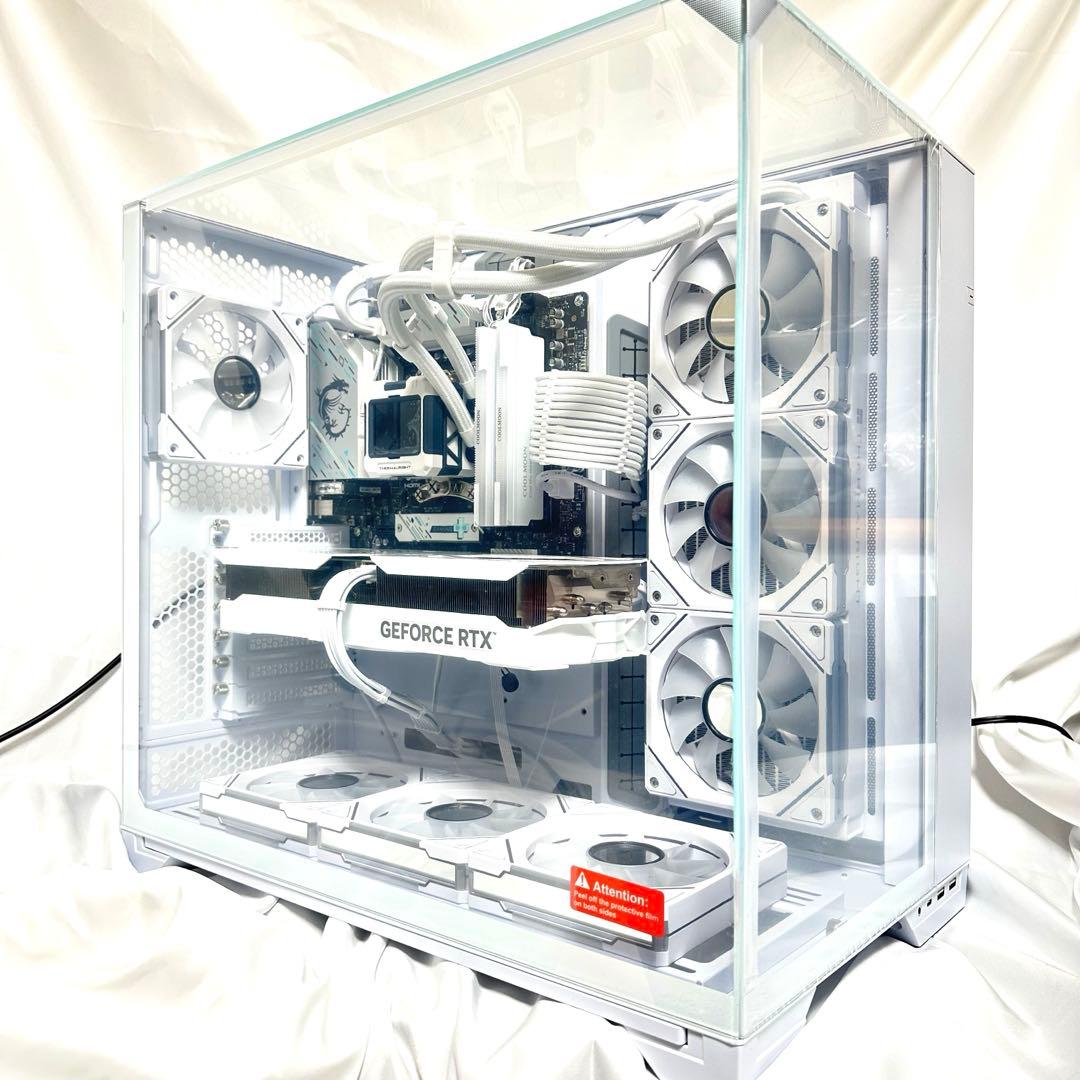 ゲーミングPC 初心者様も歓迎♪