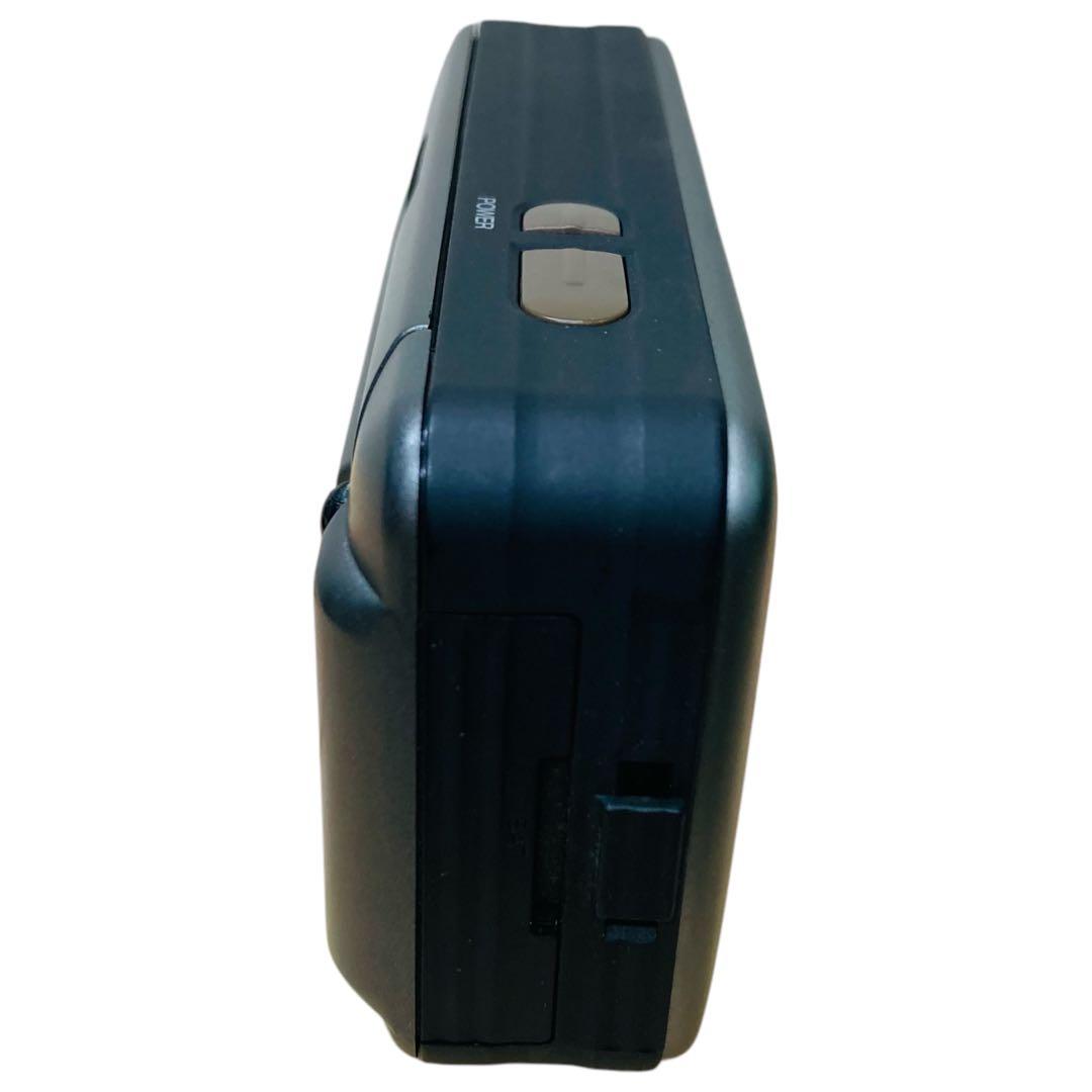 【動作確認済み】Konica Big Mini BM-201 フィルムカメラ