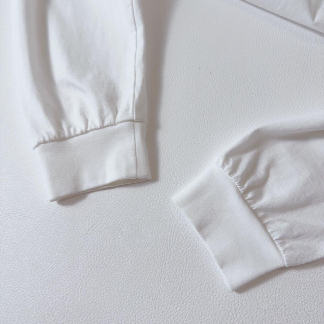 あ*い様 未使用級ꕥカバナ ロンハーマン 別注 オズの魔法使い ロンT ゆったり