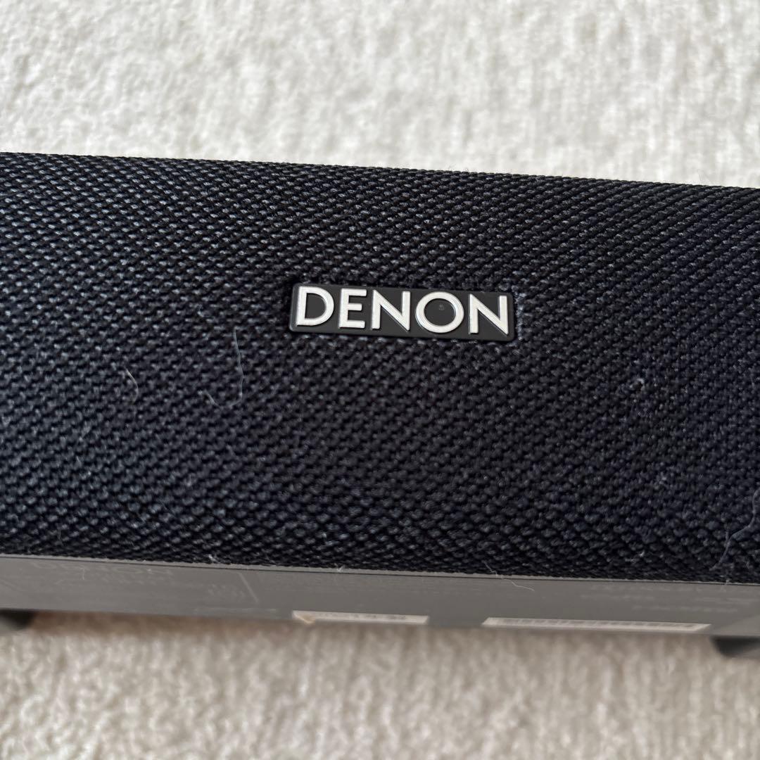 DENON DHT-S216 サウンドバー