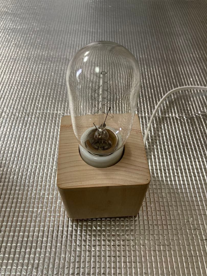 クォンタムヒーリング卓上ライト