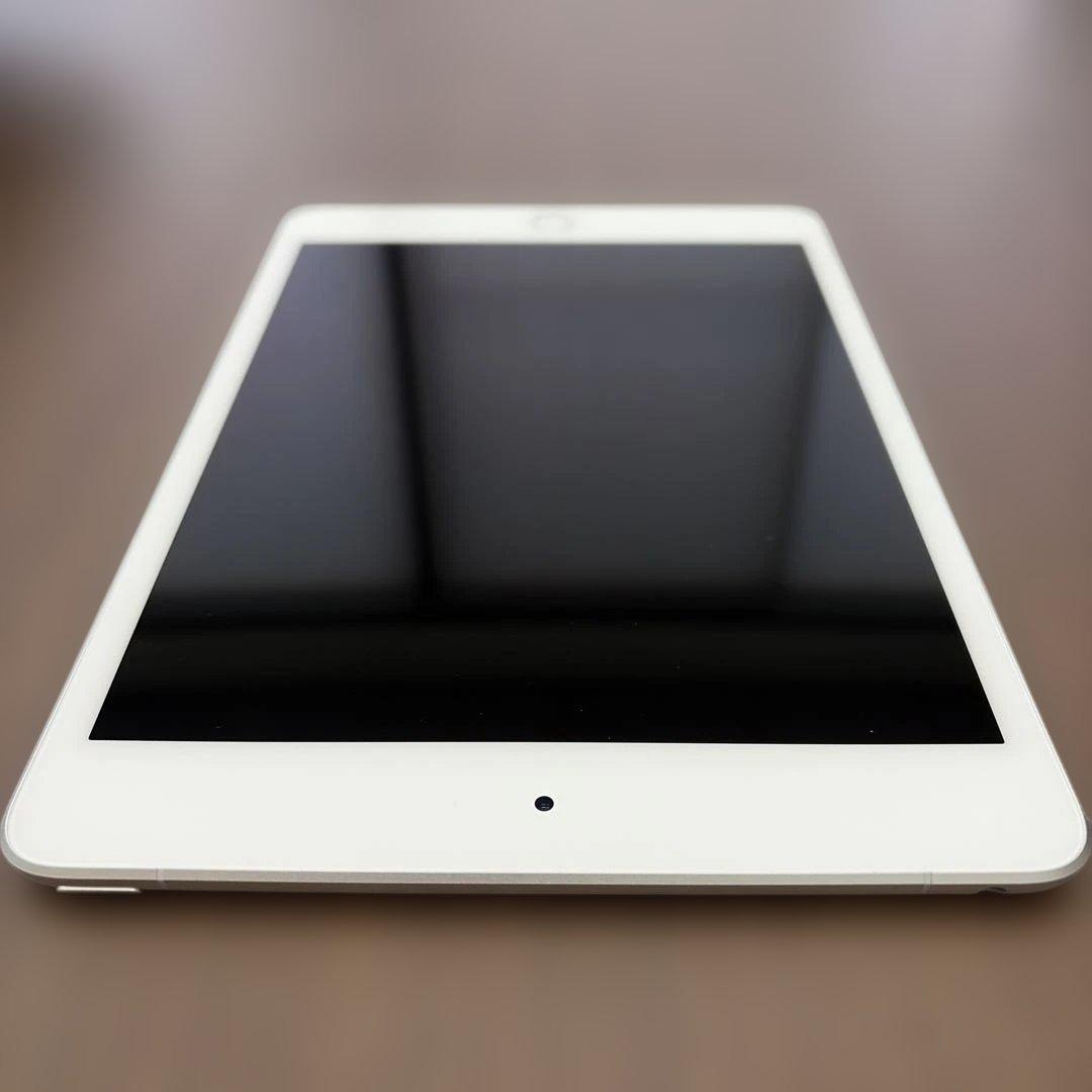 Apple iPad mini５Wifi+Cellular 64GB シルバー