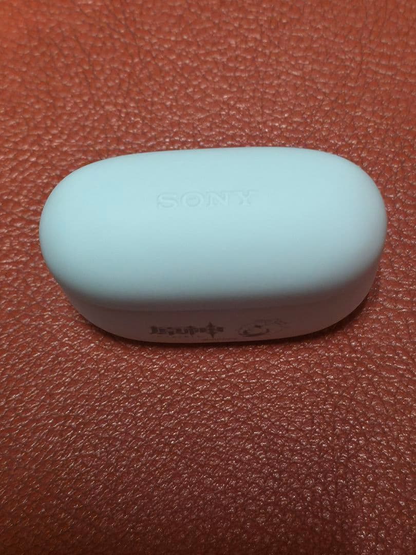 LinkBuds S 白 WF-LS900N/GI 原神　コラボモデル