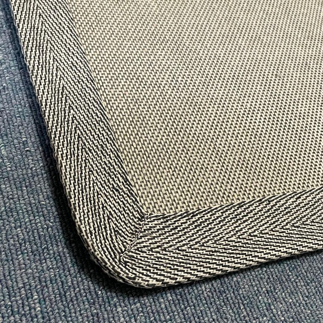 CONVERSE CHUCK TAYLOR ラグマット　2枚セット