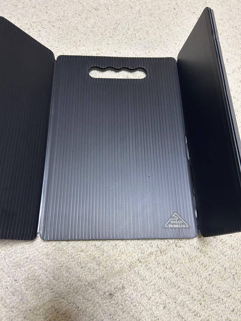 Litesmith QwikBack UL Chair isupad付　未使用品