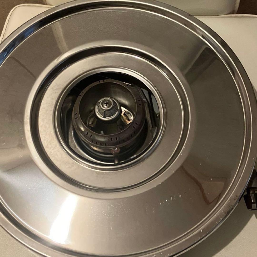 パロマ　ガス炊飯器　3.0リットル