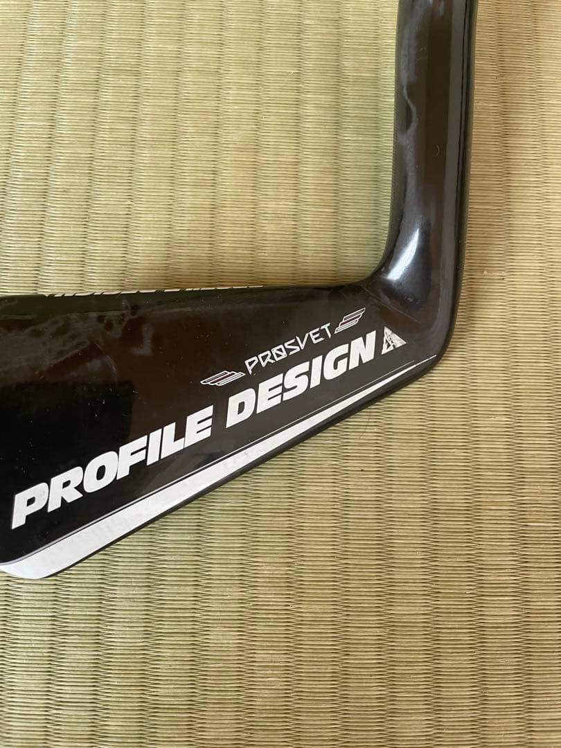 プロファイルデザイン PROFILE DESIGN PROSVET