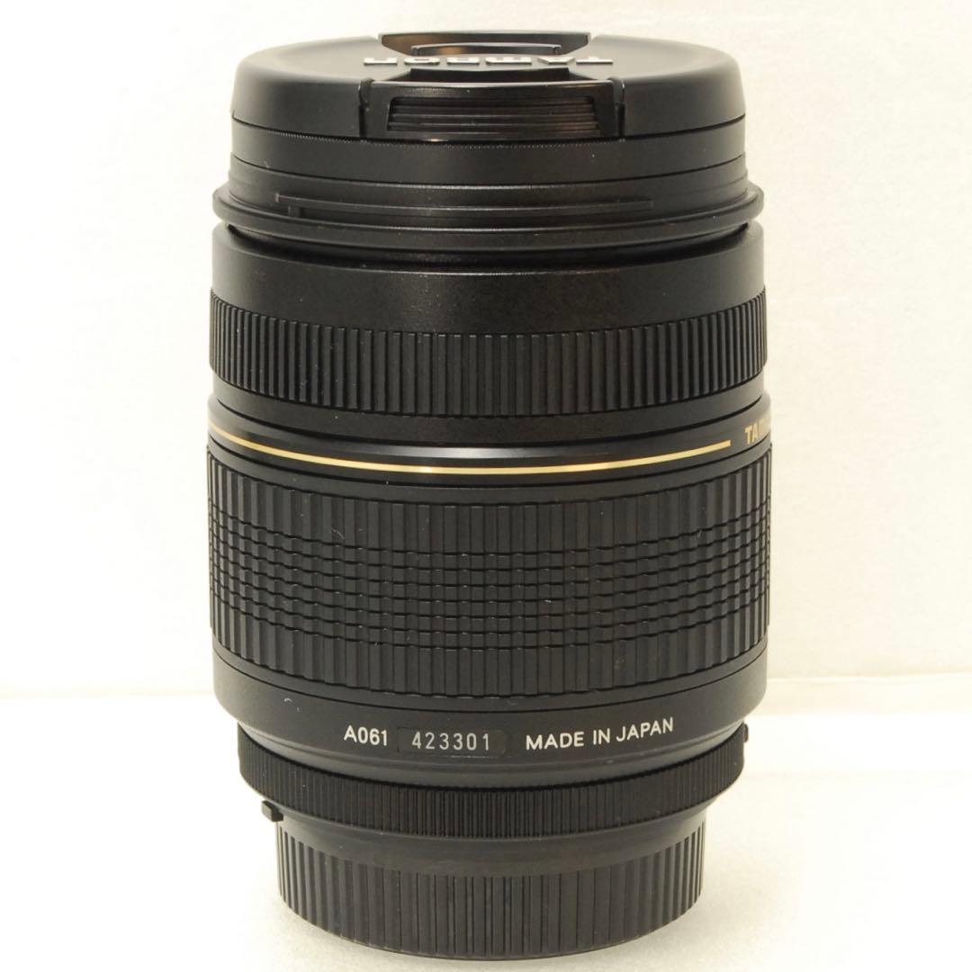 tamron AF 28-300mm❤️タムロン ニコン Nikon A061