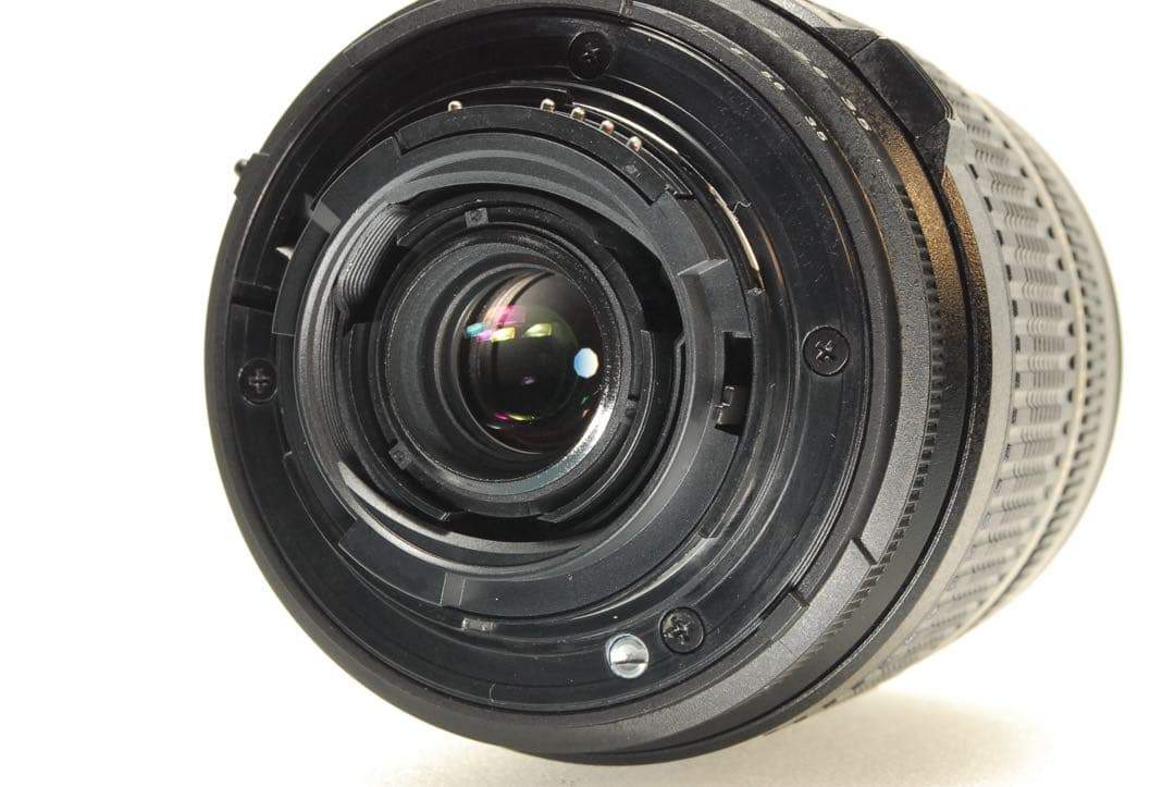 tamron AF 28-300mm❤️タムロン ニコン Nikon A061