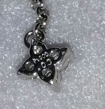 アップル様　プラチナペンダント