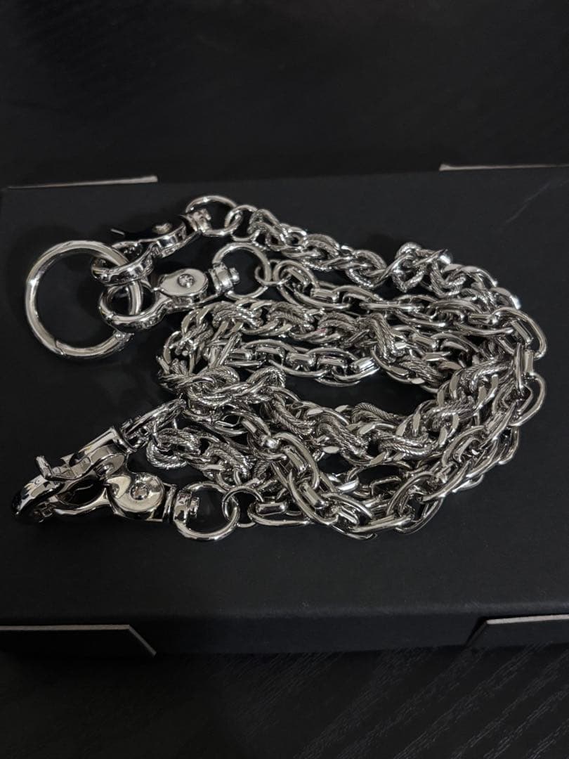 soerte ウォレットチェーン