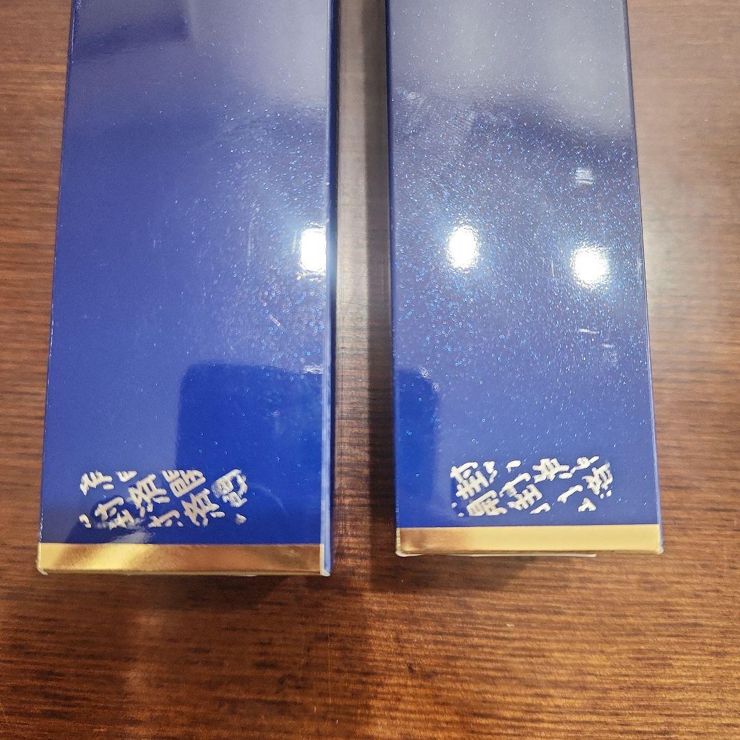 NOEVIR 505 スキンローションとミルクローション