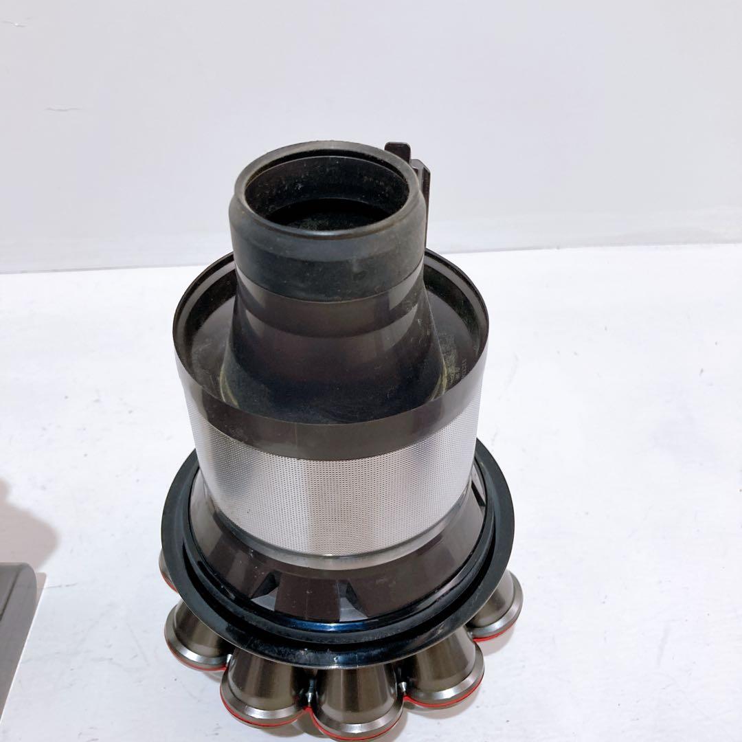 ☆Dyson ダイソン 掃除機 V8 Slim Fluffy SV10K