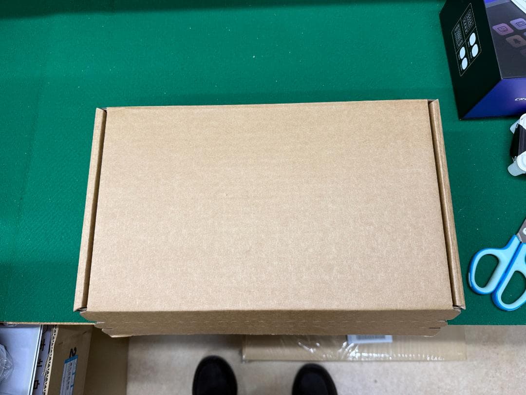 キーボード NayaCreate