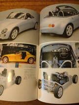 童夢　ヒストリーブック　ノベルティ　エンスー　限定部数