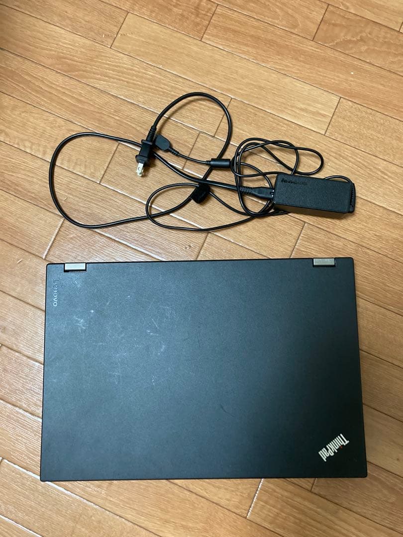 Lenovo レノボ ノート PC Windows11 core5 保証10ヶ月