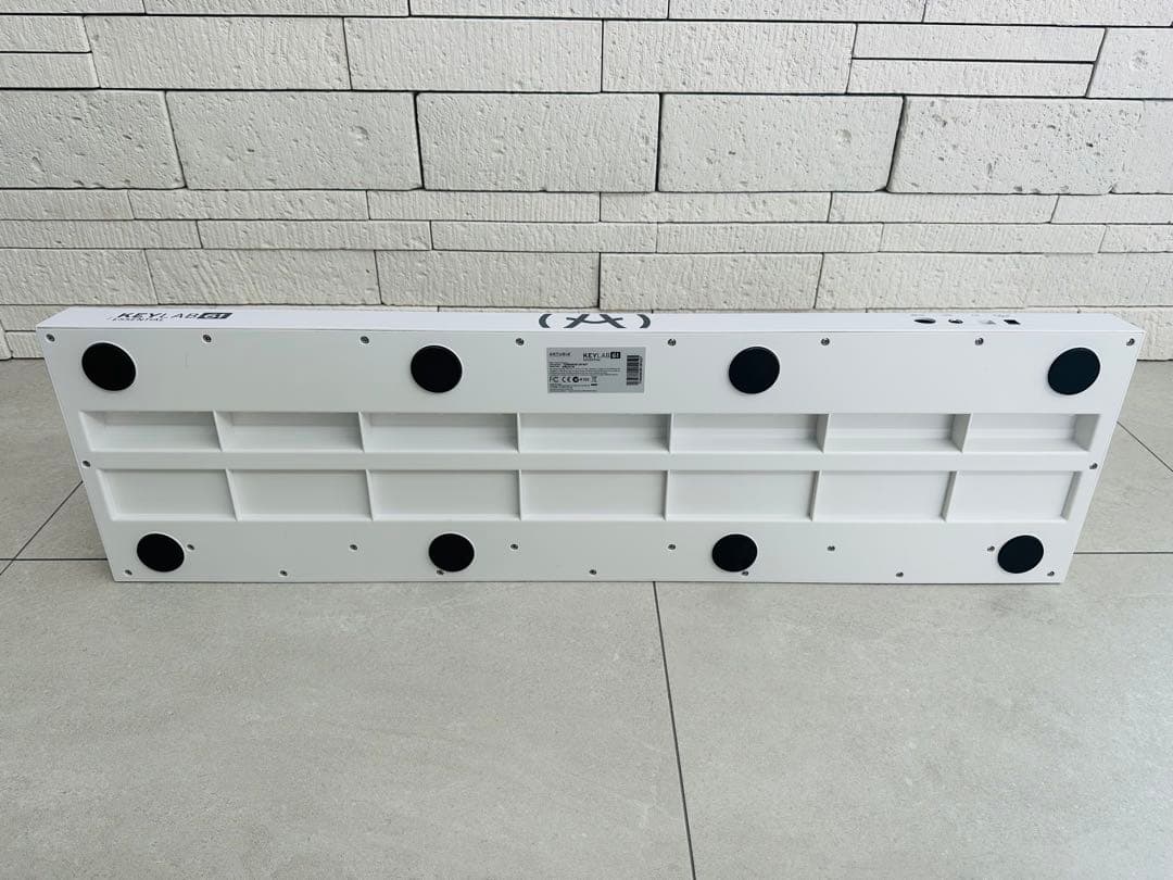 【除菌済み】Arturia KeyLab Essential 61 MIDI