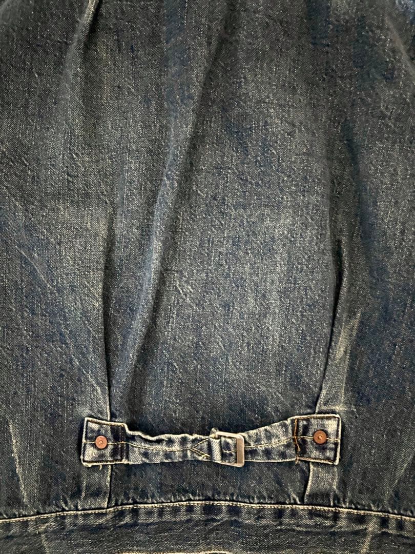 【サイズ40】506xx リーバイス　バレンシア　555