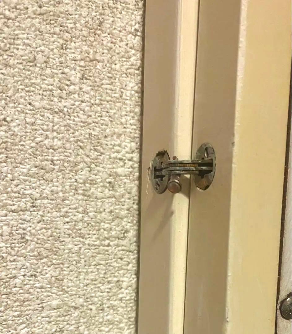 LALAジェシカマクリントックミラー