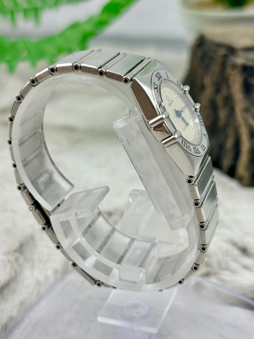 OMEGA Constellation Ref.1570.30 レディースオメガ
