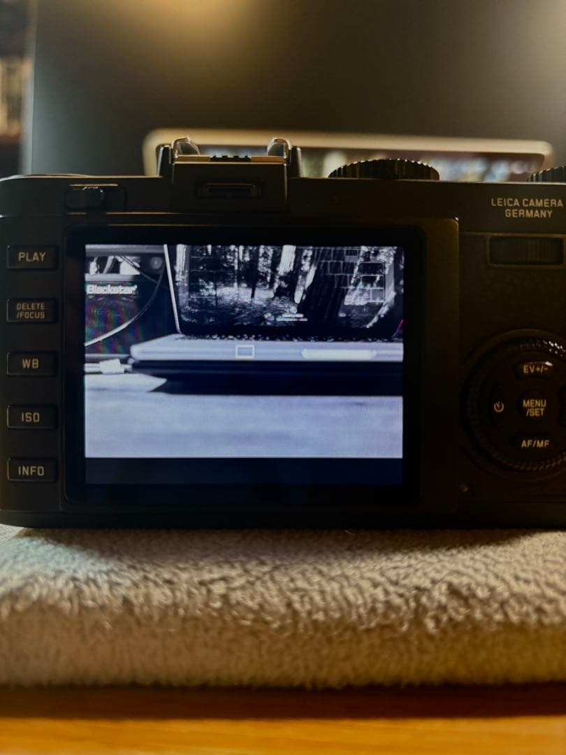 美品 LEICA X2 ＋VF2ファインダーなど備品多数