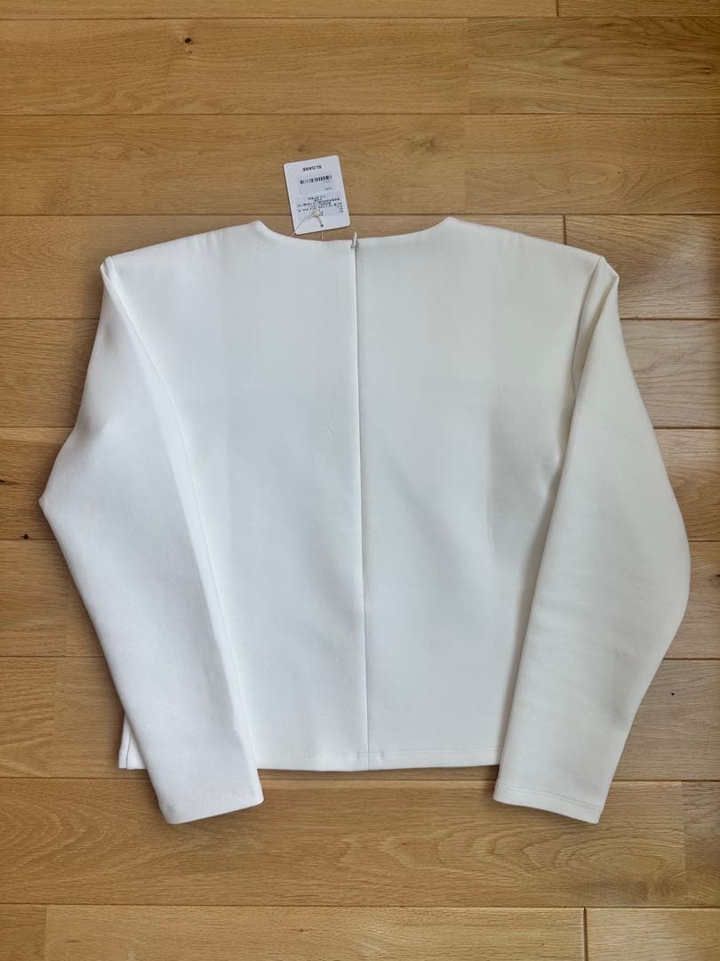 新品SLOANE x boutique310 80s パワーウーマン 佐藤佳菜子