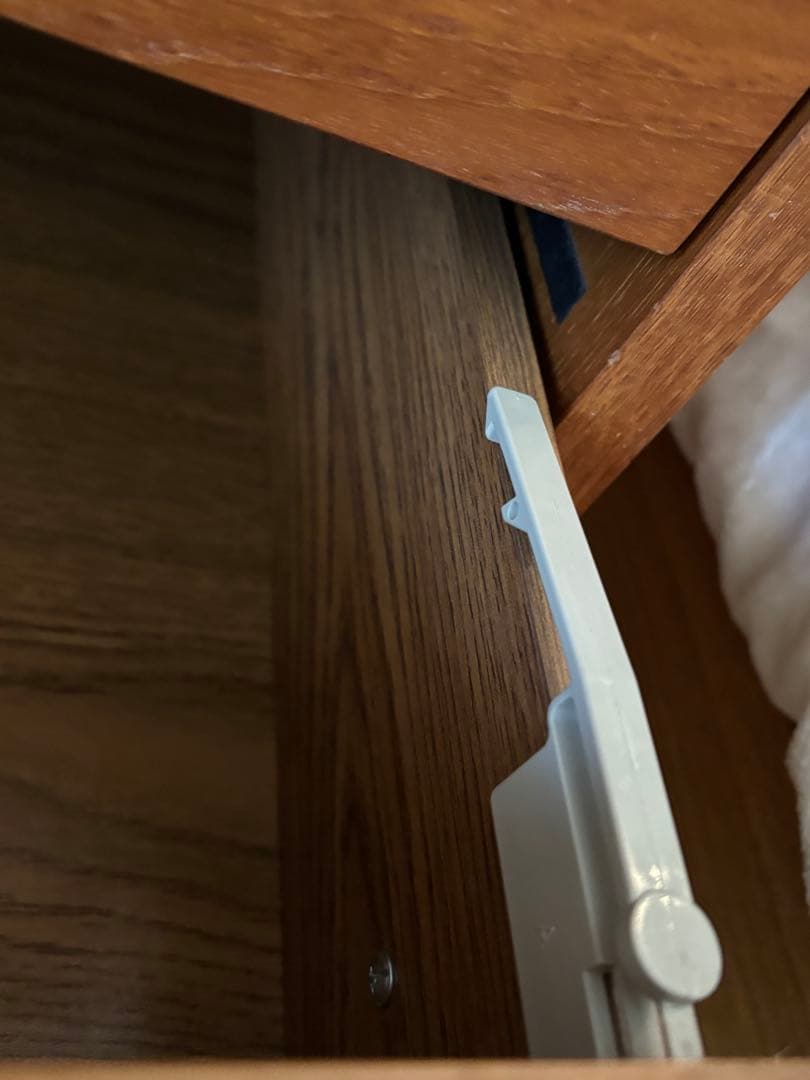 【unico】 ALBERO サイドチェスト　2段　3/18までの限定価格！！