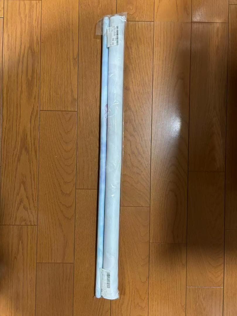 紬ヴェンダース 「幻夏の結婚式」 B1タペストリー Summer Pockets