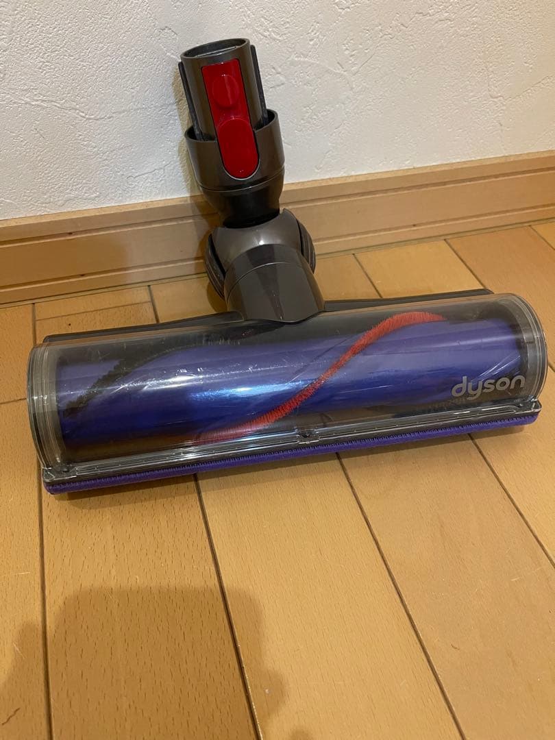Dyson V10 SV12スティッククリーナー 本体　フルセット　美品