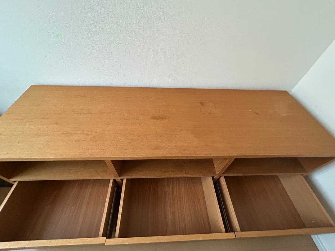 unico テレビボード　ウニコ