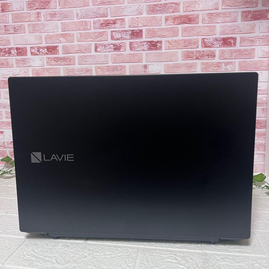 ★美品NEC大容量1000GB メモリ16GB★NS350G ノートPC171