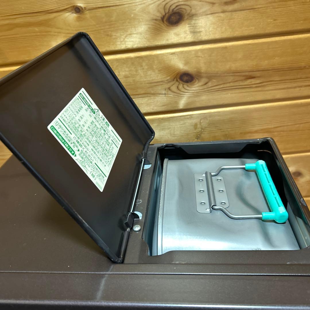 ダイニチ ブルーヒーター FW-3719SGX リモコン付き