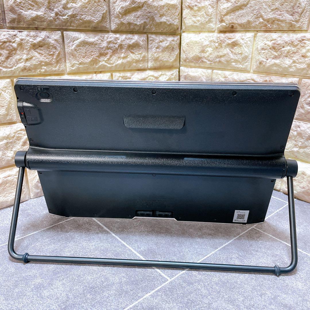 パナソニック 15V液晶テレビ プライベートビエラ UN-15CN10-K