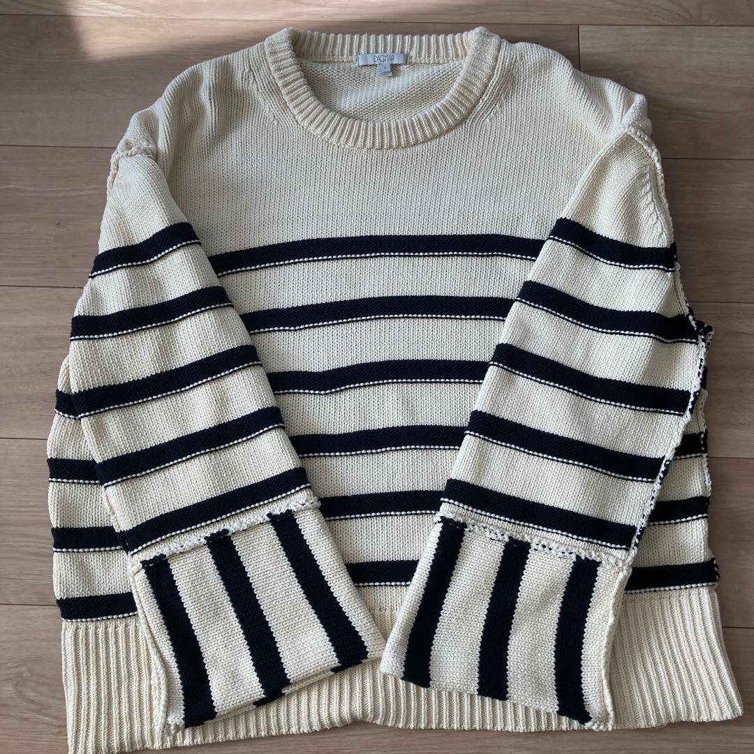 L'Appartement DAGMAR ボーダー