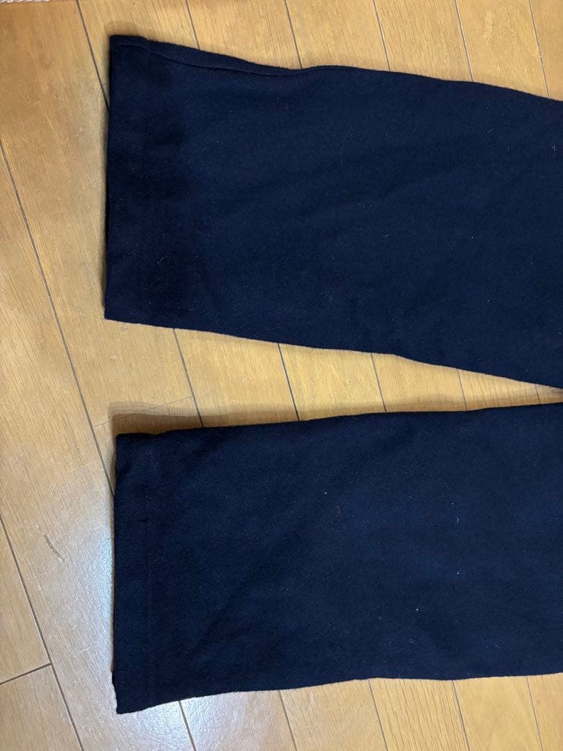 S*A様 WTAPS 00s アーカイブウールカーゴパンツM 赤タブ 40%up